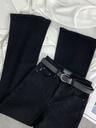 👖 Загварлаг бүсгүйчүүдэд зориулсан хар жийнсэн өмд! 🖤