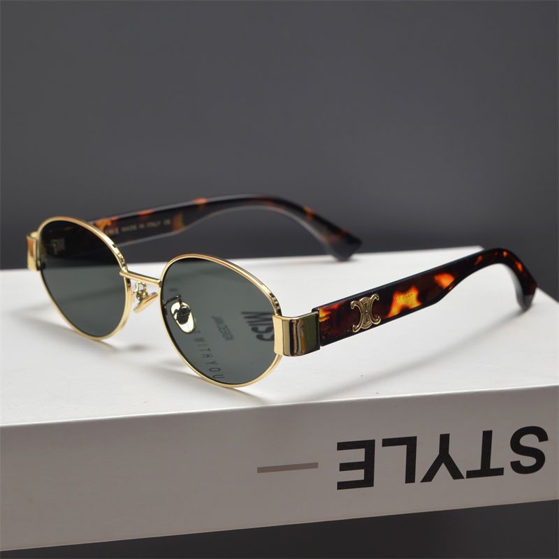🕶 Celine загварын нарны шил