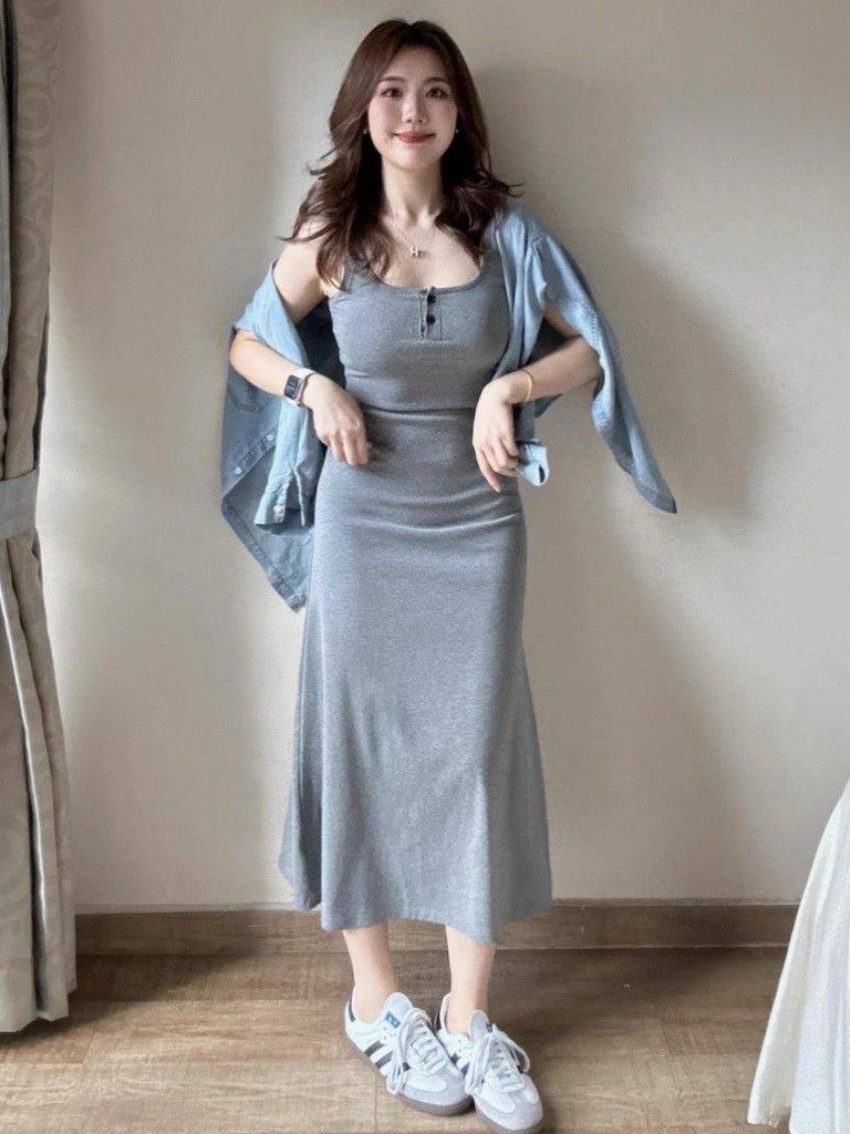 👗 цамц + даашинзны хослол.