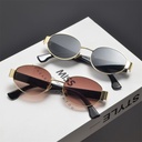 🕶 Celine загварын нарны шил