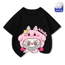 Алдарт Labubu футболк Том хүн