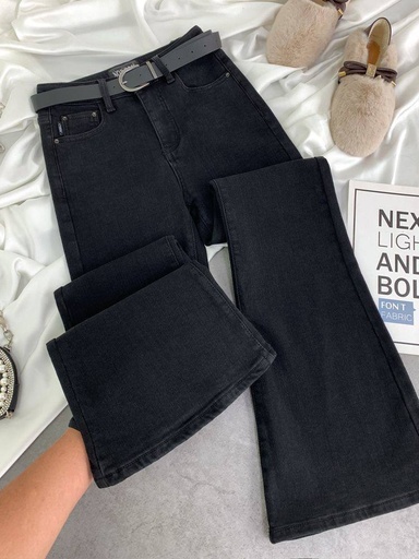 👖 Загварлаг бүсгүйчүүдэд зориулсан хар жийнсэн өмд! 🖤